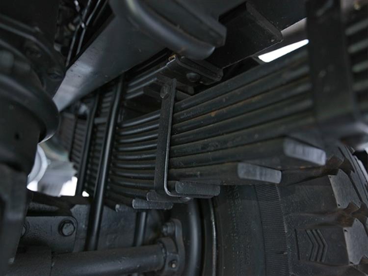 XE TẢI BEN 6 TẤN SINOTRUCK